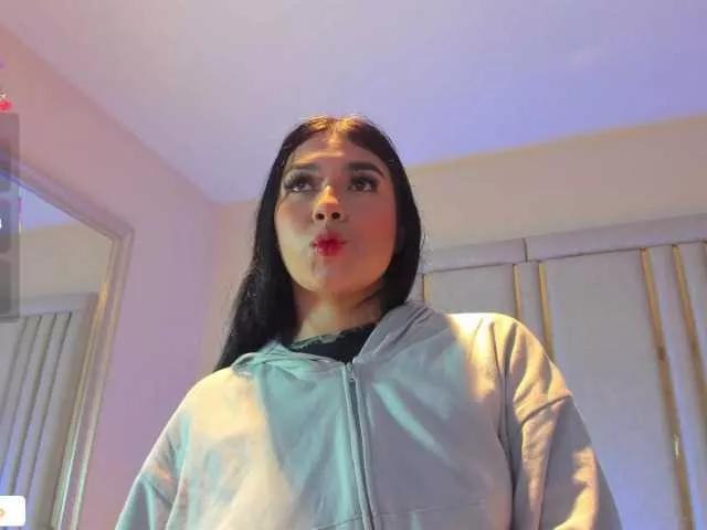 taniamilan on BongaCams 