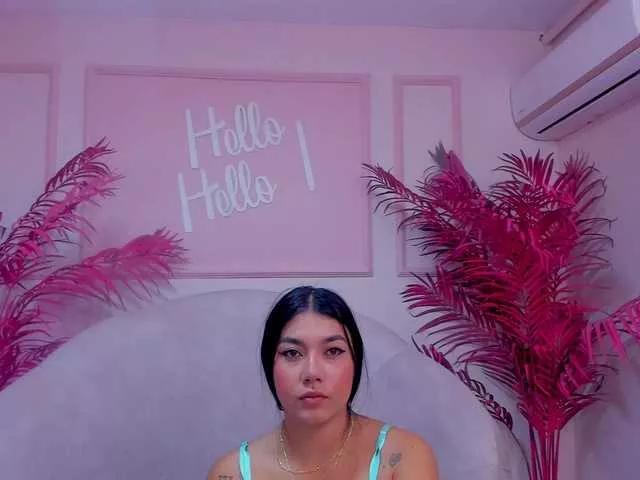 taniamilan on BongaCams 