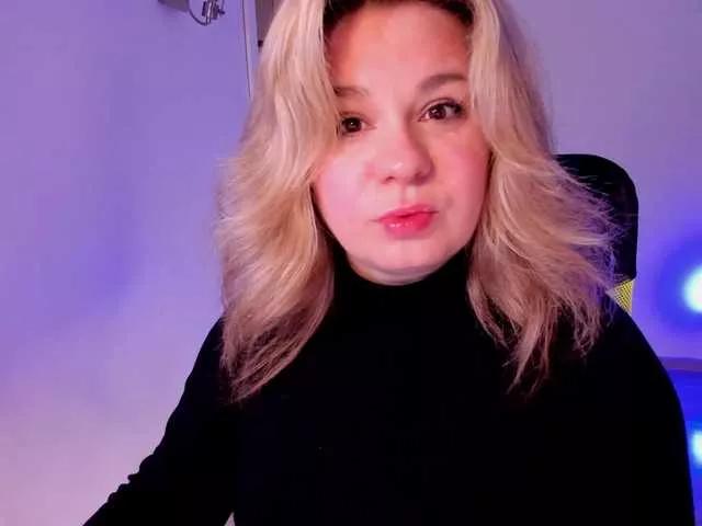 TashaStar on BongaCams 