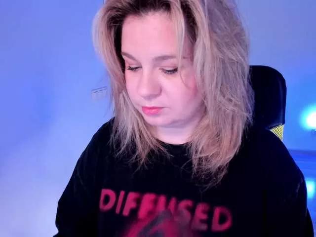TashaStar on BongaCams 