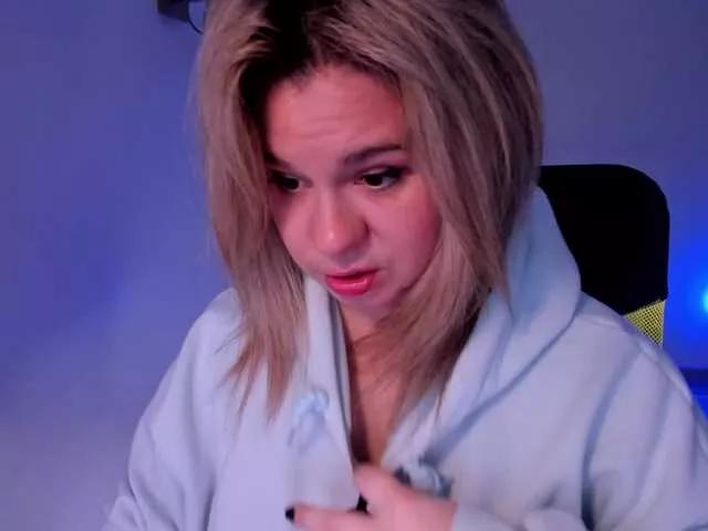 TashaStar on BongaCams 