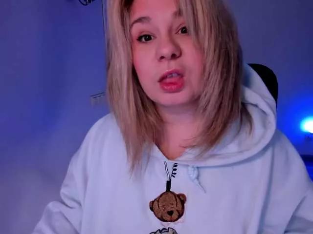 TashaStar on BongaCams 