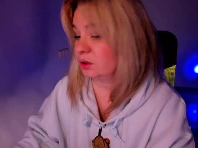 TashaStar on BongaCams 