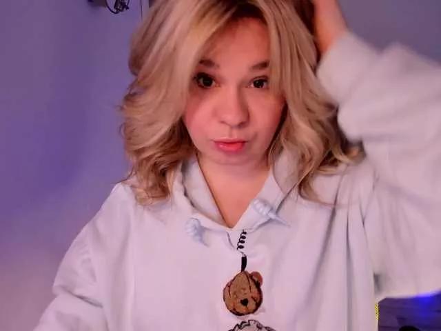TashaStar on BongaCams 