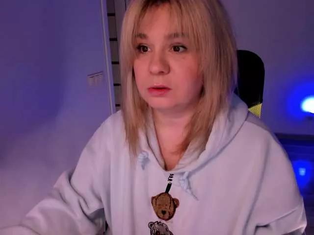 TashaStar on BongaCams 