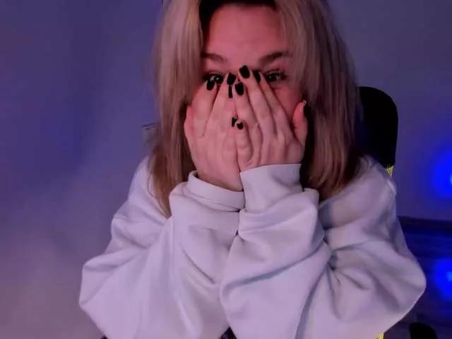 TashaStar on BongaCams 
