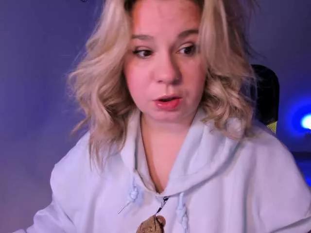 TashaStar on BongaCams 