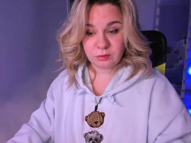 TashaStar on BongaCams 
