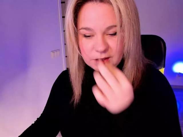 TashaStar on BongaCams 