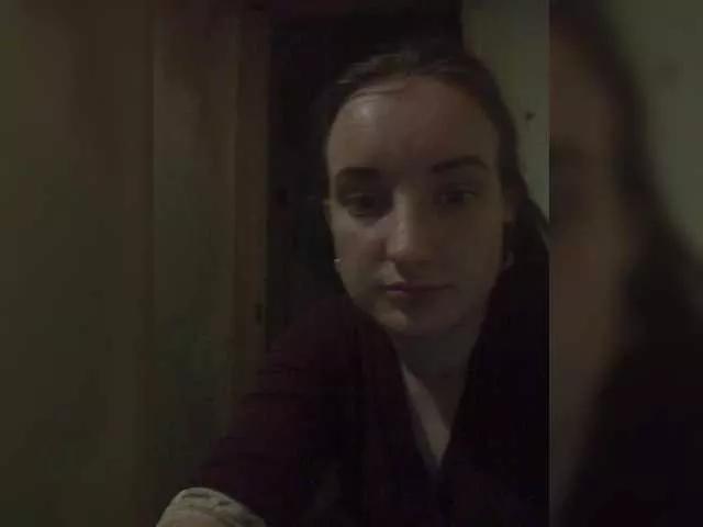 Tati2909 on BongaCams 