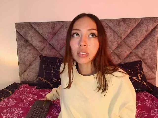 TatianaDamian on BongaCams 