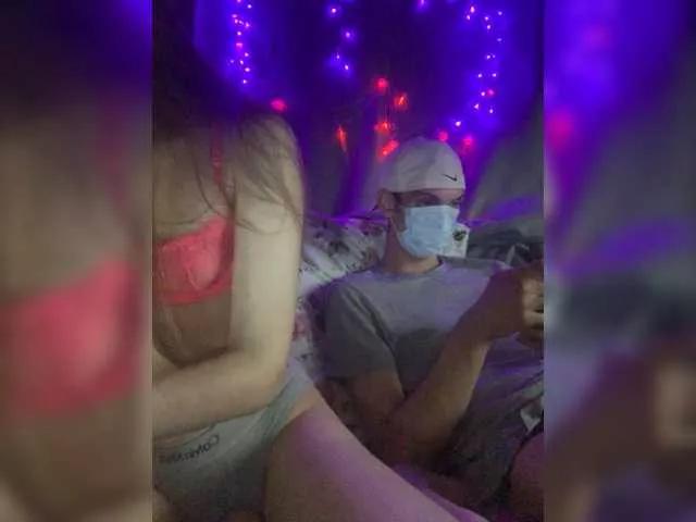 TaylorDirol on BongaCams 