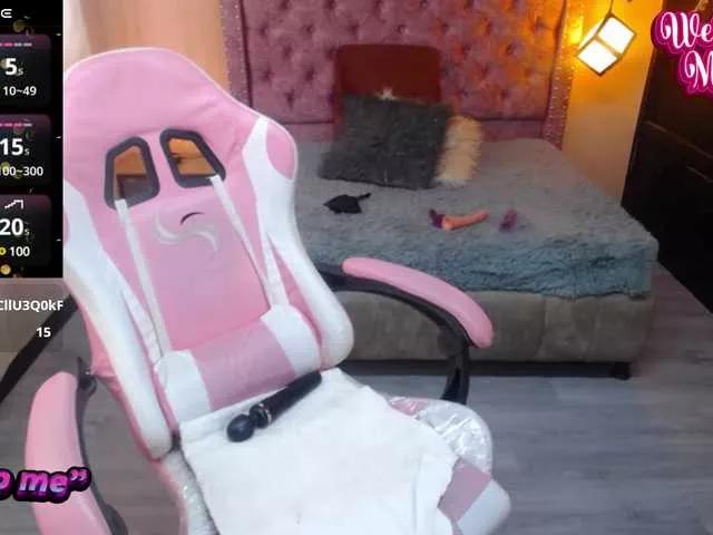 Tefannyy on BongaCams 