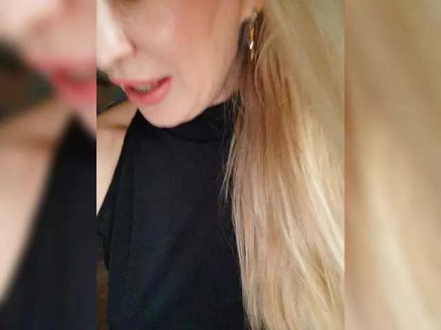 TerriRose on BongaCams 