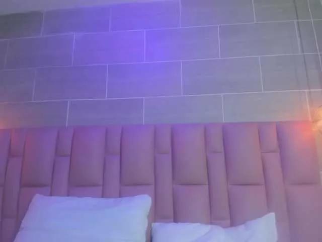 Tiara- on BongaCams 