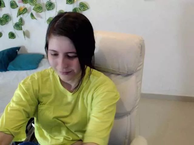 Freechat tiffany-69 on BongaCams