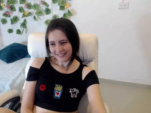 Freechat tiffany-69 on BongaCams