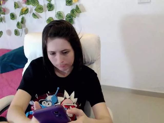 Freechat tiffany-69 on BongaCams