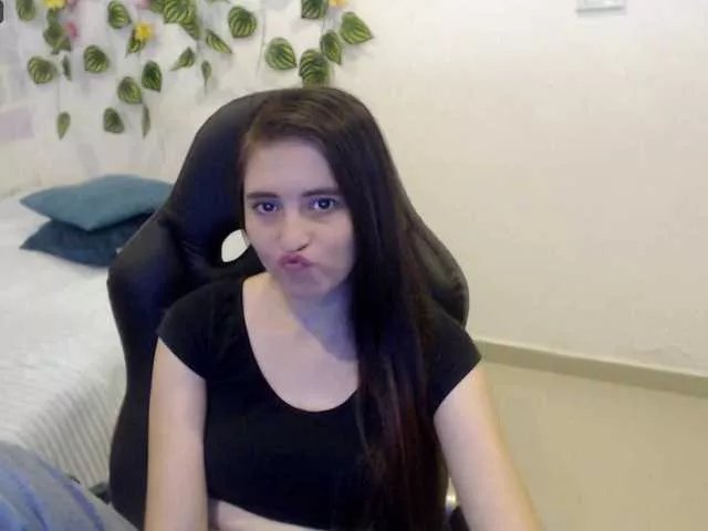 Freechat tiffany-69 on BongaCams