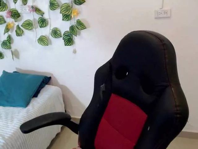 Freechat tiffany-69 on BongaCams