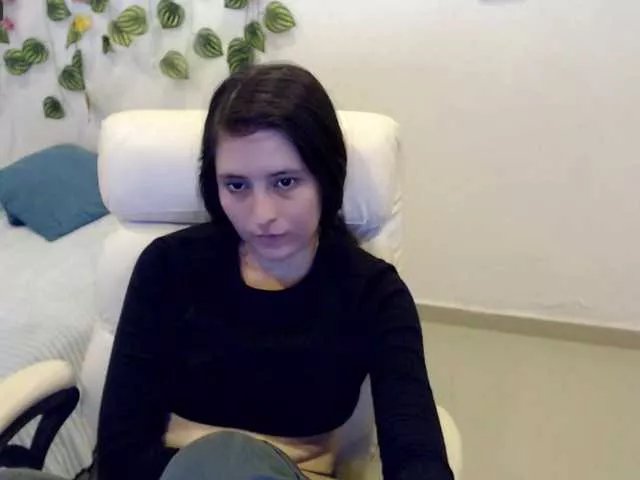 Freechat tiffany-69 on BongaCams
