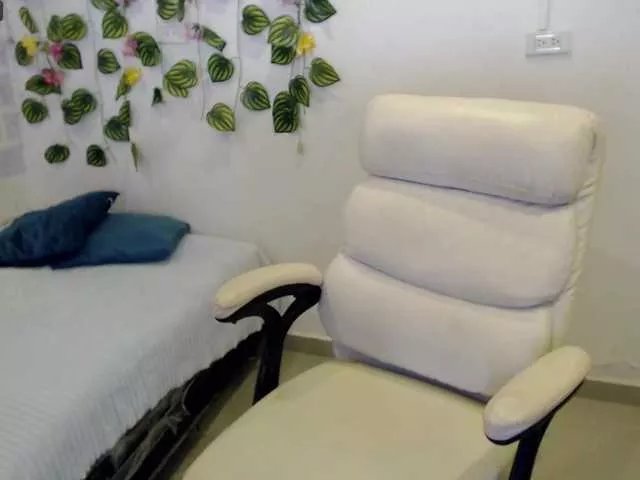 Freechat tiffany-69 on BongaCams