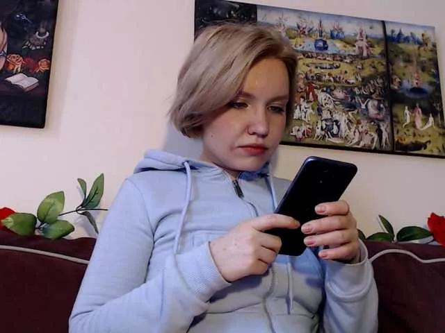 Tikoffka on BongaCams 