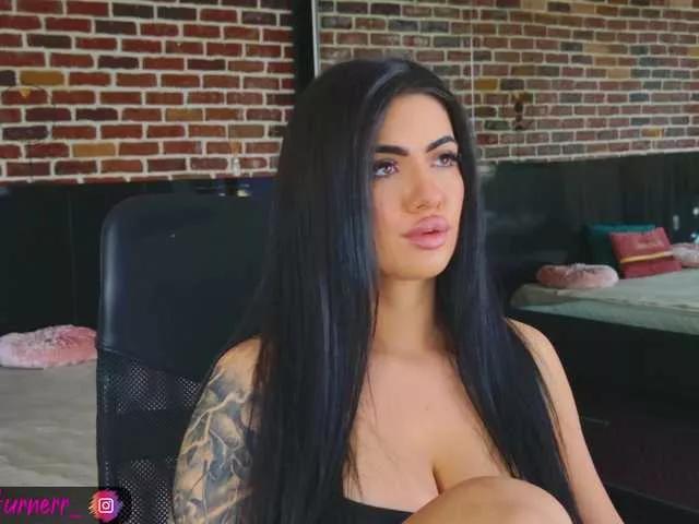 Tina-Turnerr on BongaCams 