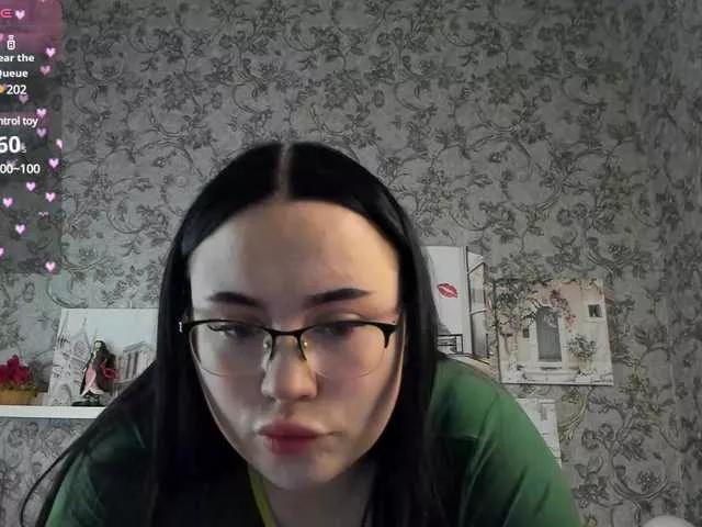 tinawalked on BongaCams 