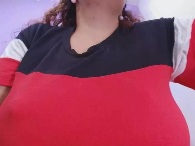 tinkerbell- on BongaCams 