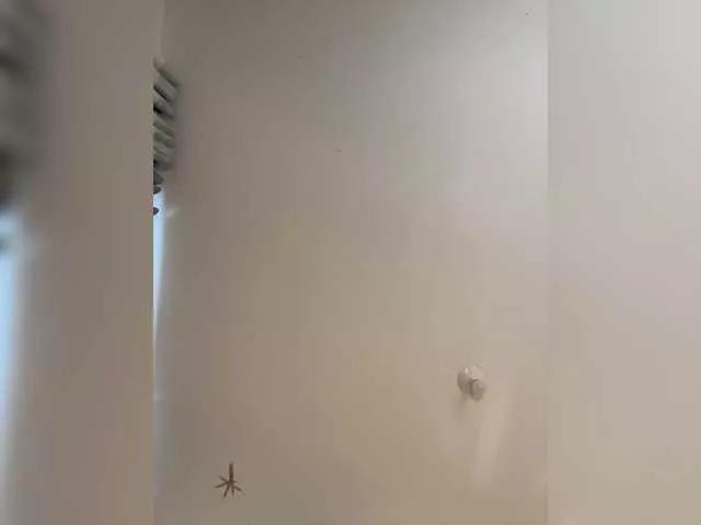 TinyRouse on BongaCams 
