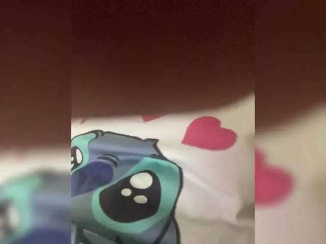 TinyRouse on BongaCams 