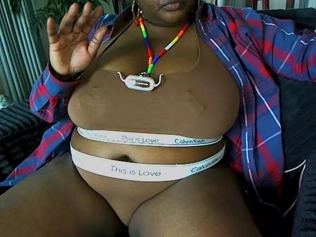 tittycity on BongaCams 