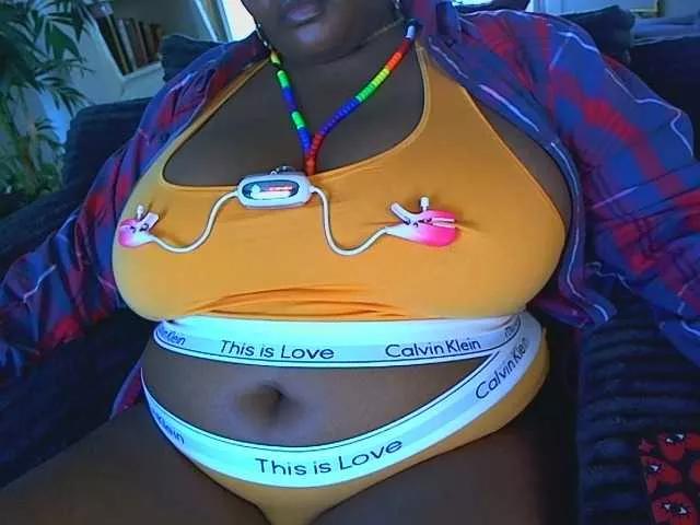 tittycity on BongaCams 