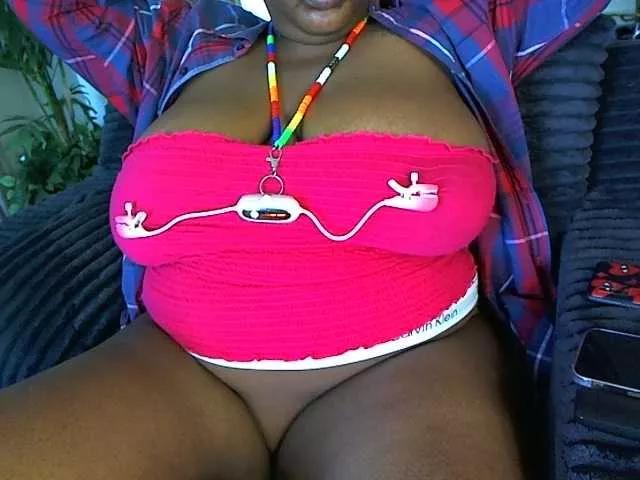 tittycity on BongaCams 