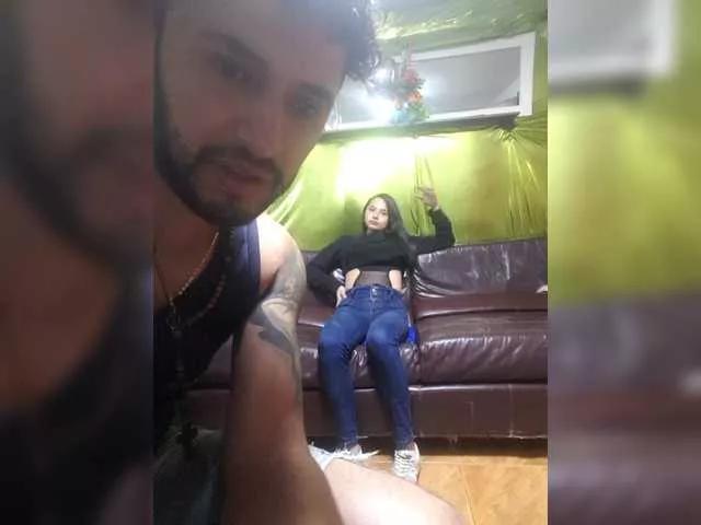 Tokiokrugerch on BongaCams 