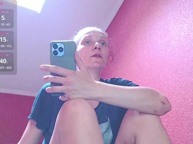 ToryXCristal on BongaCams 