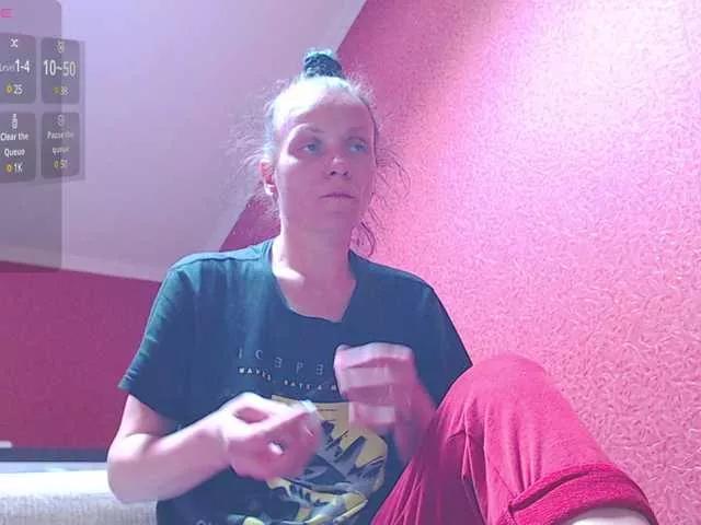ToryXCristal on BongaCams 