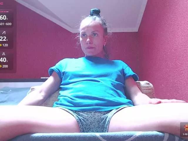 ToryXCristal on BongaCams 