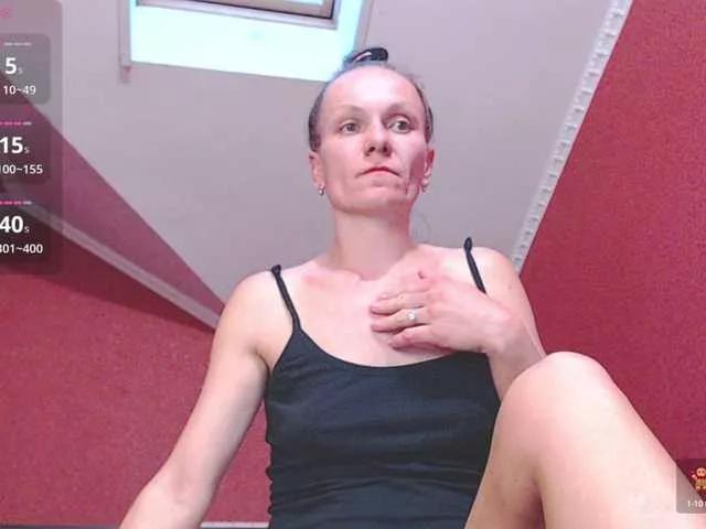 ToryXCristal on BongaCams 