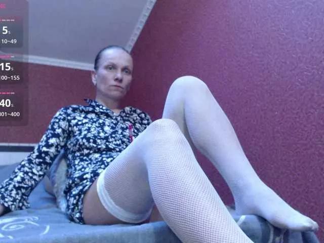 ToryXCristal on BongaCams 