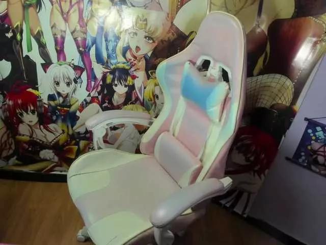 tracyKS on BongaCams 
