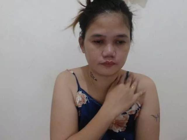 Tricia609 on BongaCams 