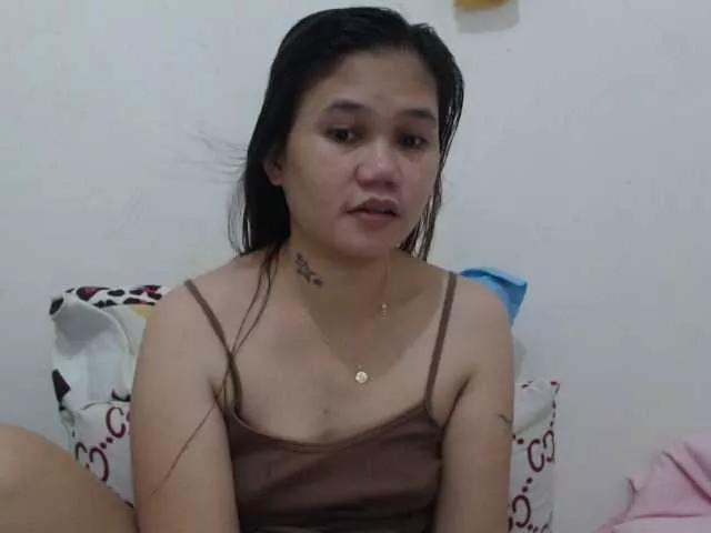 Tricia609 on BongaCams 