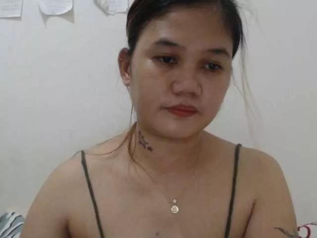 Tricia609 on BongaCams 