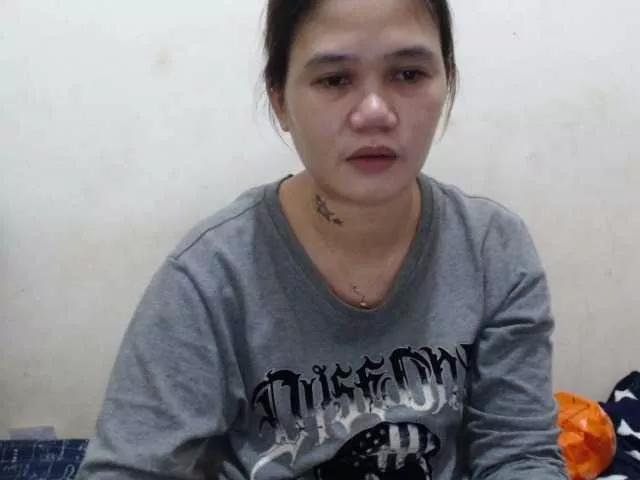 Tricia609 on BongaCams 