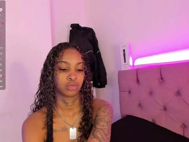 Triipsy on BongaCams 