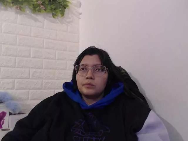 trixxxye on BongaCams 