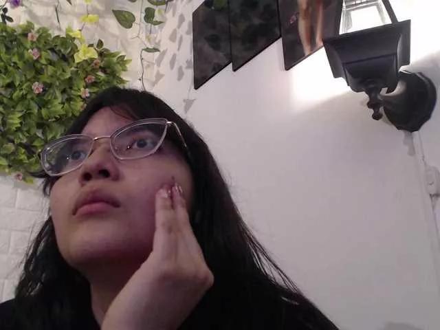 trixxxye on BongaCams 