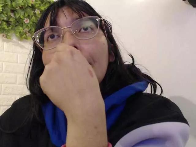 trixxxye on BongaCams 